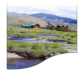 Photo of Stanley Idaho